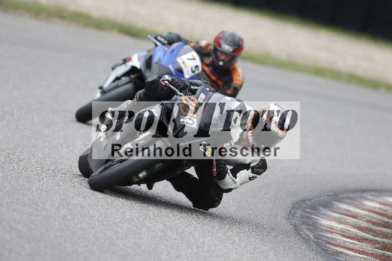 /34 25.07.2025 Speer Racing ADR/Gruppe gelb/75